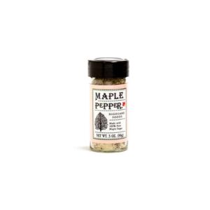 Maple Pepper&reg;